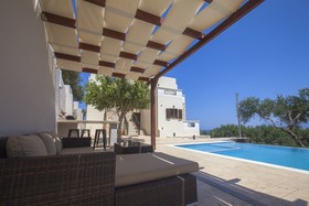 Villa Veghera
