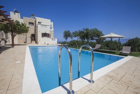 Villa Veghera