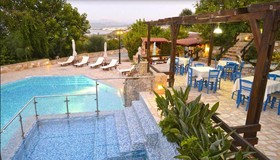 Vista del Mar Bungalows