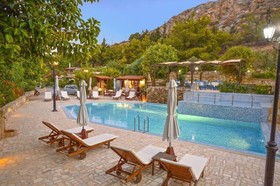Vista del Mar Bungalows