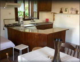Vista del Mar Bungalows