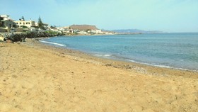 Almare Beach