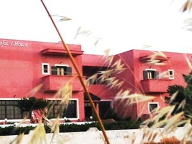 Anemos Inn by Estia