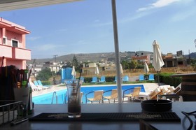 Anemos Inn by Estia