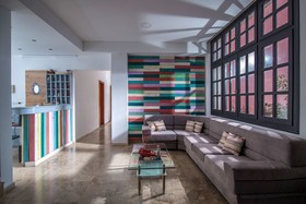 Anemos Inn by Estia