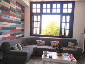 Anemos Inn by Estia