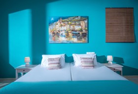 Anemos Inn by Estia