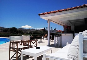 Anemos Inn by Estia
