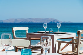 Arina Beach Resort