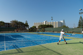 Arina Beach Resort