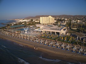 Arina Beach Resort