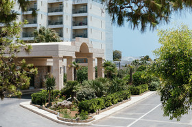 Arina Beach Resort