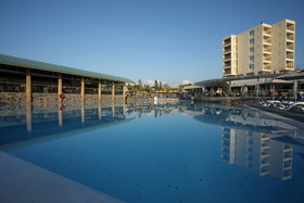 Arina Beach Resort