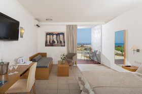 Arina Beach Resort
