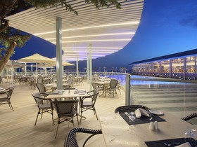 Arina Beach Resort