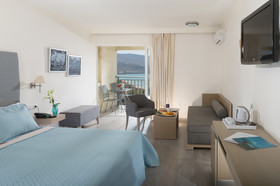 Arina Beach Resort