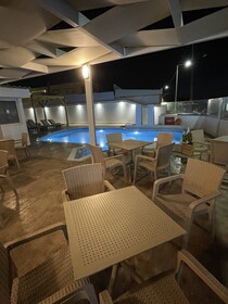 Coralli Beach Hotel