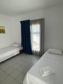 Coralli Beach Hotel