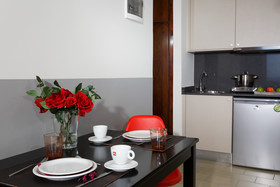 Dimitra Hotel & Apartments