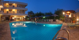 Dimitra Hotel & Apartments