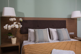 Dimitra Hotel & Apartments