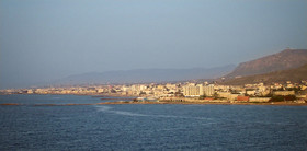 Dimitra Hotel & Apartments