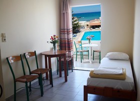 Heraklion Fitness Resort