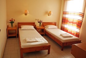 Heraklion Fitness Resort