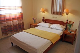 Heraklion Fitness Resort