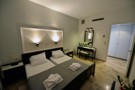 Hotel Anna Apartments