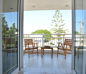 Hotel Anna Apartments