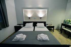 Hotel Anna Apartments