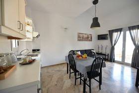Hotel Anna Apartments