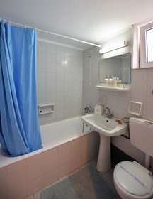 Hotel Anna Apartments