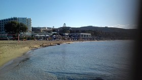 Hotel Anna Apartments