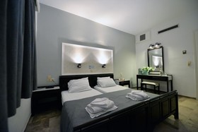 Hotel Anna Apartments