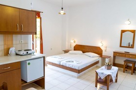 Ideal Hotel Apartments