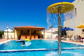 Ideal Hotel Apartments