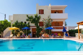Ideal Hotel Apartments