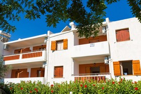Ideal Hotel Apartments