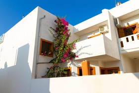 Ideal Hotel Apartments
