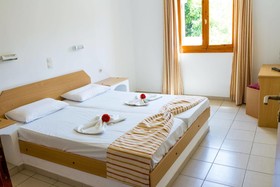 Ideal Hotel Apartments