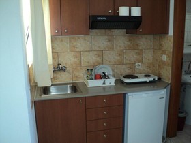Katerina Apartments