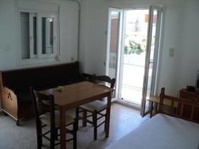 Katerina Apartments