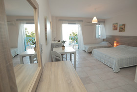Marilisa Hotel