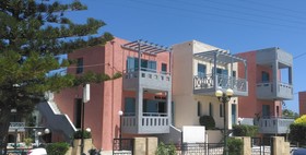 Marilisa Hotel
