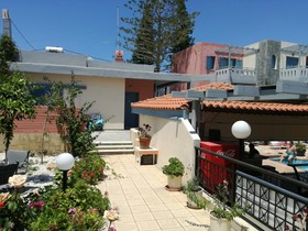 Marilisa Hotel