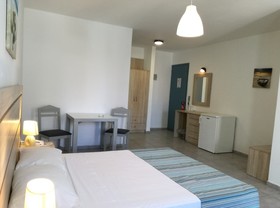 Marilisa Hotel