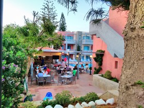 Marilisa Hotel