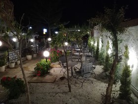 Marilisa Hotel